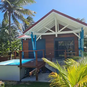  Hébergement de vacances Kokopoirier