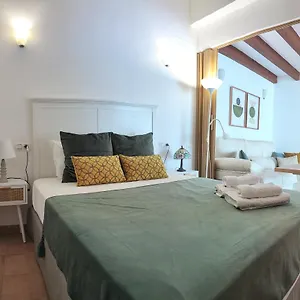 Appartement Hostly Sierpes 3 Renewed Families-fibre-parking Optional