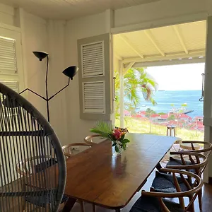  Appartement Le Paradis Des Rebelles