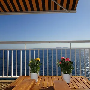 Appartement Belvedere